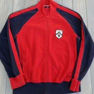 Tommy Hilfiger Zip Up